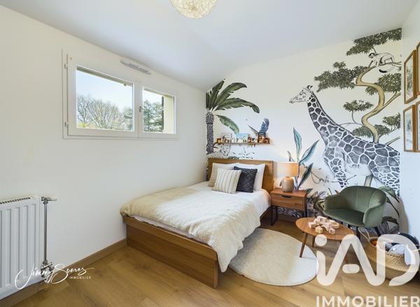 Maison à vendre 6 pièces 170 m² Le Port-Marly