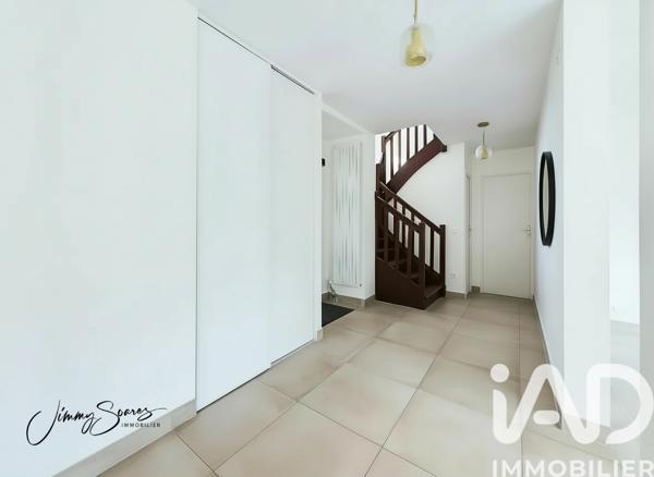 Maison à vendre 6 pièces 170 m² Le Port-Marly