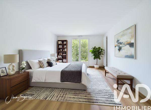 Maison à vendre 6 pièces 170 m² Le Port-Marly