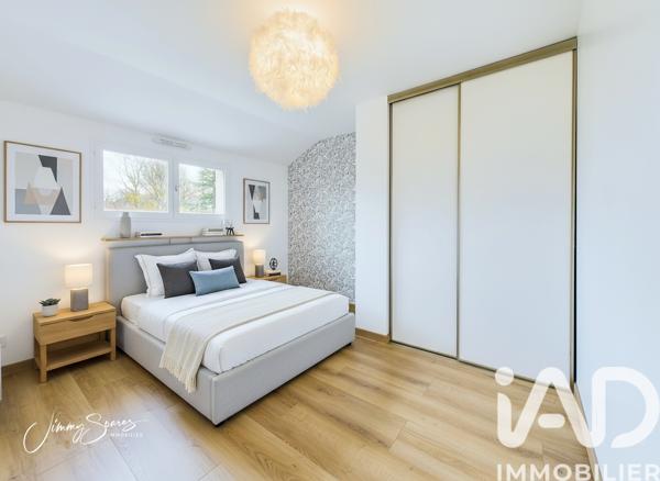 Maison à vendre 6 pièces 170 m² Le Port-Marly