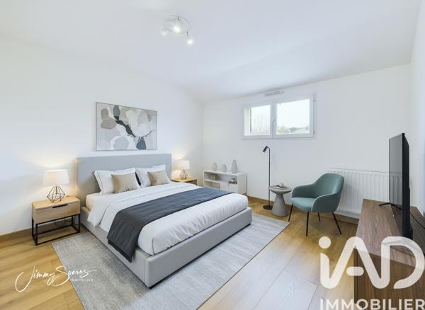 Maison à vendre 6 pièces 170 m² Le Port-Marly