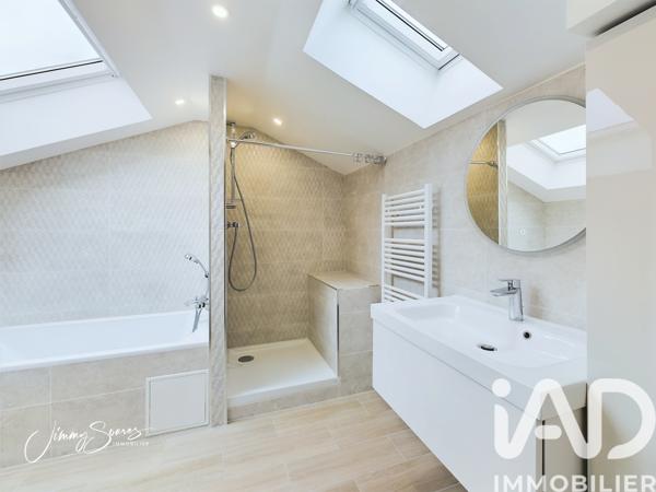 Maison à vendre 6 pièces 170 m² Le Port-Marly