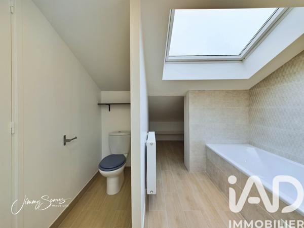 Maison à vendre 6 pièces 170 m² Le Port-Marly