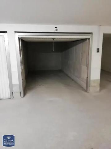 Parking à louer Roquebrune-Cap-Martin (06190)