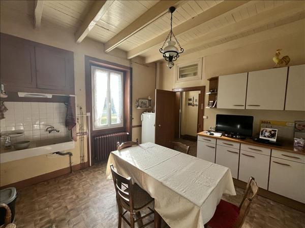 Maison à vendre |  Champniers-et-Reilhac |  3 pièces | 76 m²