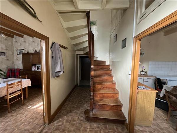 Maison à vendre |  Champniers-et-Reilhac |  3 pièces | 76 m²