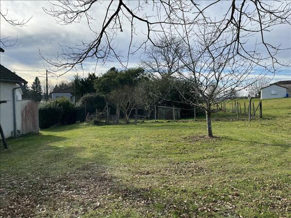 Maison à vendre |  Champniers-et-Reilhac |  3 pièces | 76 m²