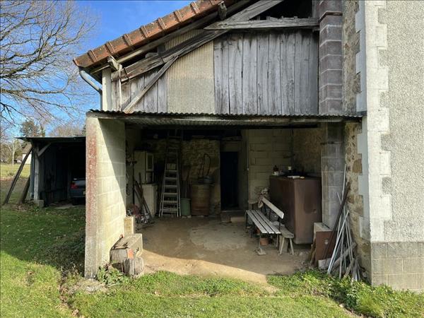 Maison à vendre |  Champniers-et-Reilhac |  3 pièces | 76 m²