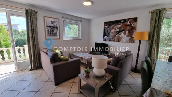 Villa 4 pièce(s) 3 chambre(s) 75 m²