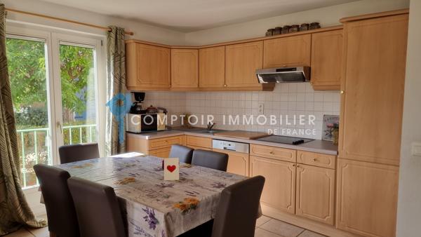 Villa 4 pièce(s) 3 chambre(s) 75 m²