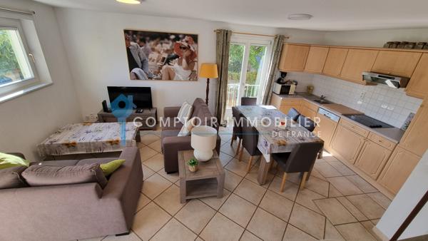 Villa 4 pièce(s) 3 chambre(s) 75 m²