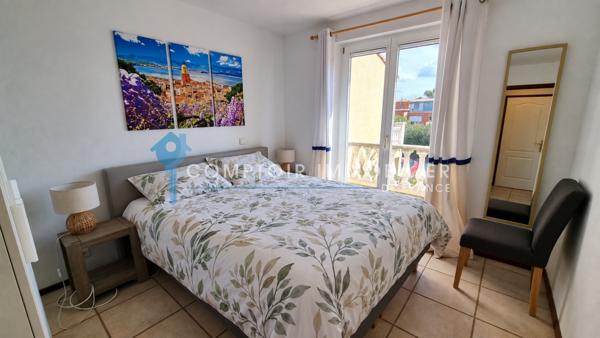 Villa 4 pièce(s) 3 chambre(s) 75 m²