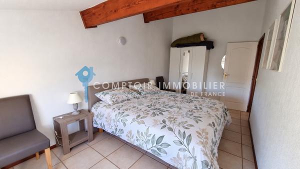 Villa 4 pièce(s) 3 chambre(s) 75 m²