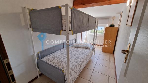 Villa 4 pièce(s) 3 chambre(s) 75 m²