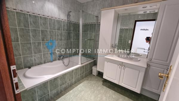 Villa 4 pièce(s) 3 chambre(s) 75 m²