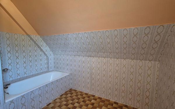 Maison à vendre    4 pièces • 130 m2 Les Fougerêts