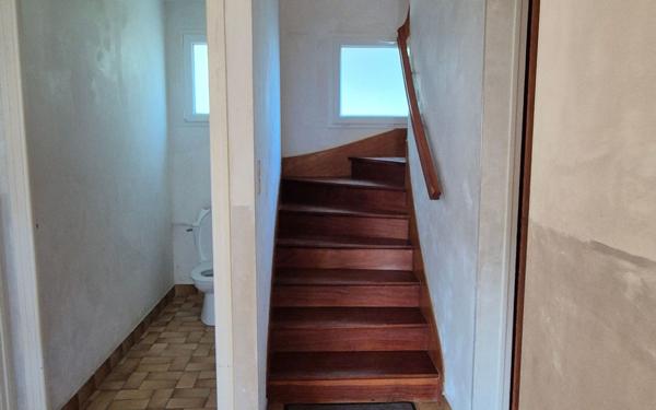 Maison à vendre    4 pièces • 130 m2 Les Fougerêts