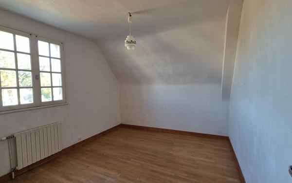 Maison à vendre    4 pièces • 130 m2 Les Fougerêts