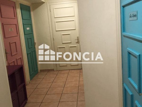 Location Local commercial 5 pièces 79.45 m² - 191 AVENUE DE LYON Chambery 73000