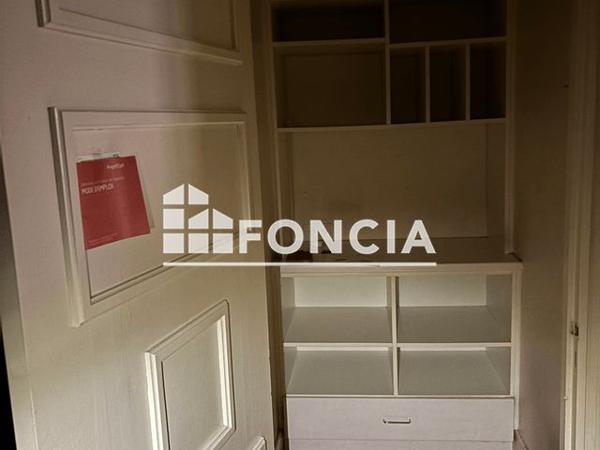 Location Local commercial 5 pièces 79.45 m² - 191 AVENUE DE LYON Chambery 73000