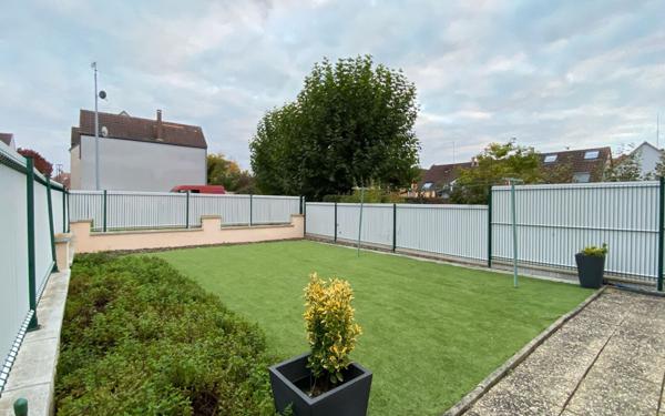 Maison à vendre    4 pièces •  Marmoutier