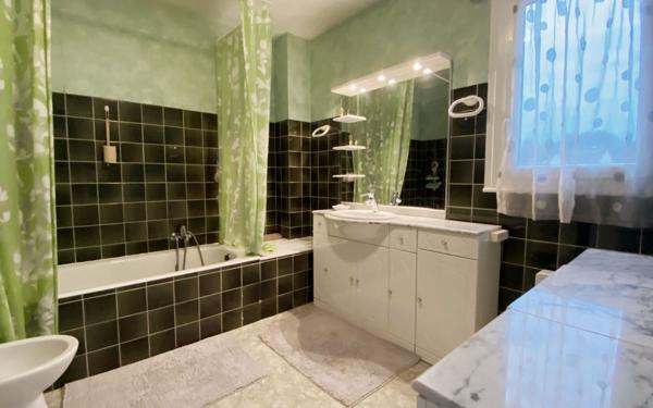 Maison à vendre    4 pièces •  Marmoutier