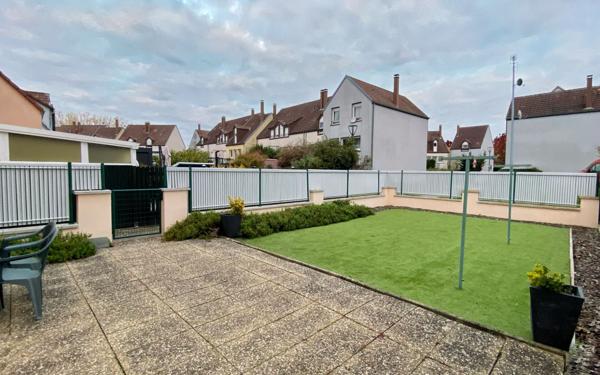 Maison à vendre    4 pièces •  Marmoutier