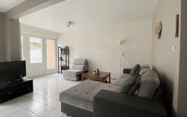 Maison à vendre    4 pièces •  Marmoutier