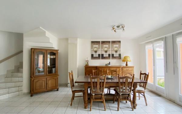 Maison à vendre    4 pièces •  Marmoutier