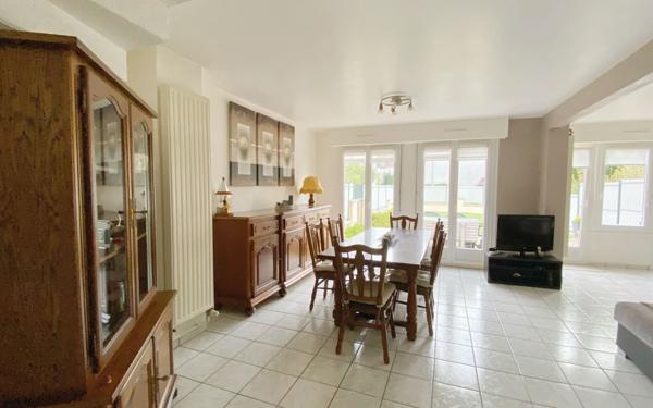 Maison à vendre    4 pièces •  Marmoutier