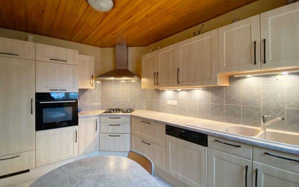 Maison à vendre    4 pièces •  Marmoutier