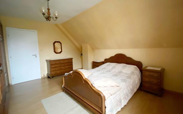 Maison à vendre    4 pièces •  Marmoutier