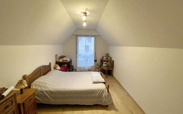 Maison à vendre    4 pièces •  Marmoutier