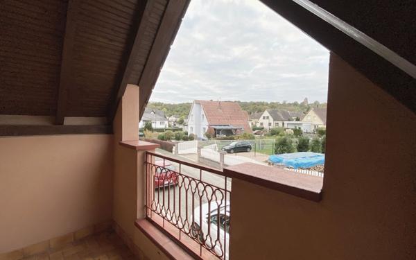 Maison à vendre    4 pièces •  Marmoutier