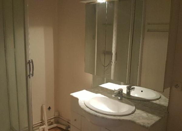Appartement à louer    1 pièce •  Mons-en-Baroeul