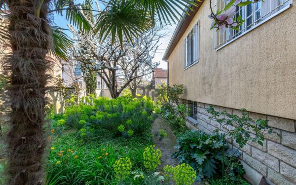 Maison à vendre    6 pièces • 154,24 m2 Champigny-sur-Marne