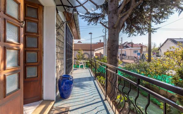 Maison à vendre    6 pièces • 154,24 m2 Champigny-sur-Marne