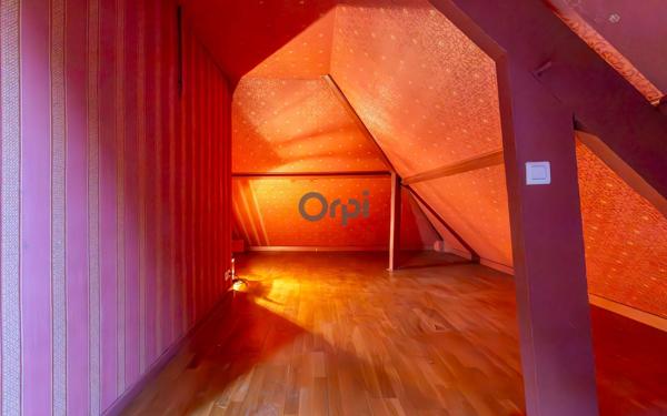 Maison à vendre    6 pièces • 154,24 m2 Champigny-sur-Marne