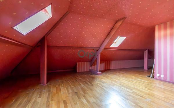 Maison à vendre    6 pièces • 154,24 m2 Champigny-sur-Marne