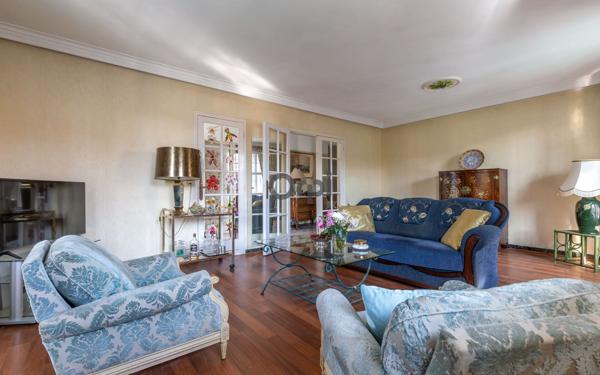 Maison à vendre    6 pièces • 154,24 m2 Champigny-sur-Marne