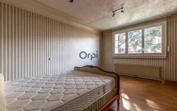 Maison à vendre    6 pièces • 154,24 m2 Champigny-sur-Marne