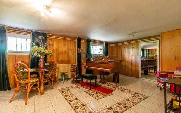 Maison à vendre    6 pièces • 154,24 m2 Champigny-sur-Marne