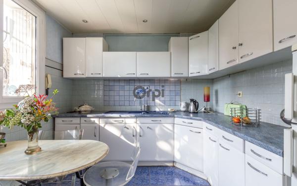 Maison à vendre    6 pièces • 154,24 m2 Champigny-sur-Marne