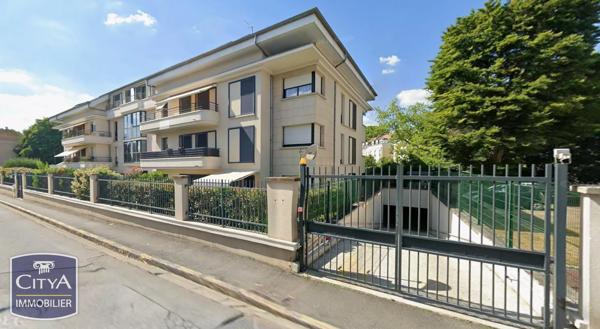 Appartement à vendre 3 pièces 70.05m² Arpajon (91290)