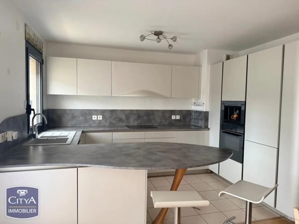 Appartement à vendre 3 pièces 70.05m² Arpajon (91290)