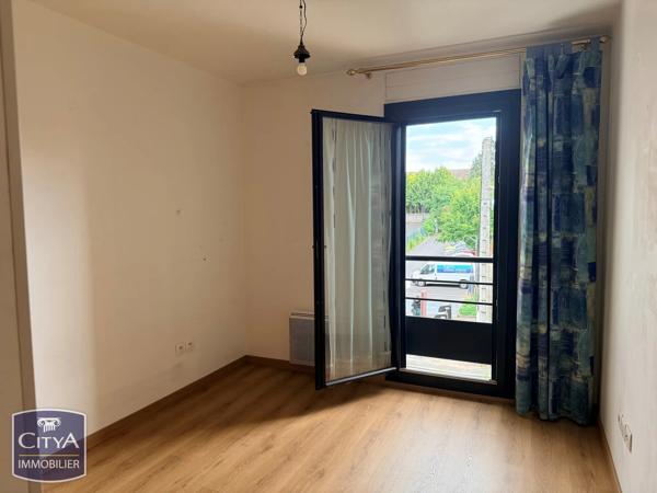 Appartement à vendre 3 pièces 70.05m² Arpajon (91290)