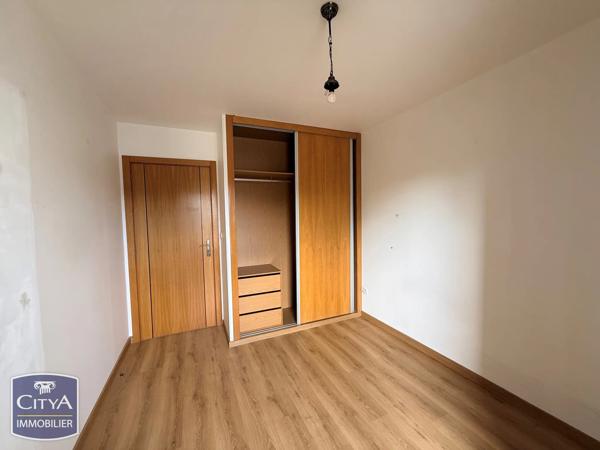 Appartement à vendre 3 pièces 70.05m² Arpajon (91290)