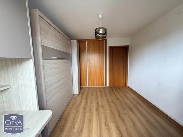 Appartement à vendre 3 pièces 70.05m² Arpajon (91290)
