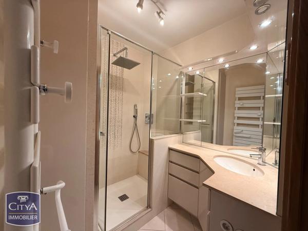 Appartement à vendre 3 pièces 70.05m² Arpajon (91290)
