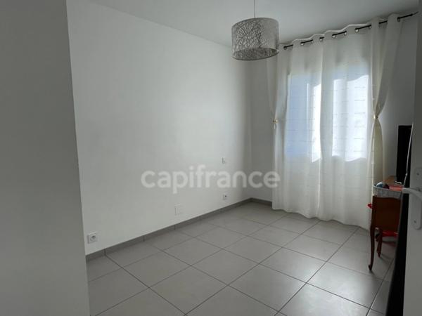 Maison de Plain-pied, 3 chambres, garage, jardin à CASTELJALOUX (47)